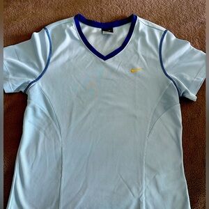 nike DRI-FIT T-shirt gym/ running